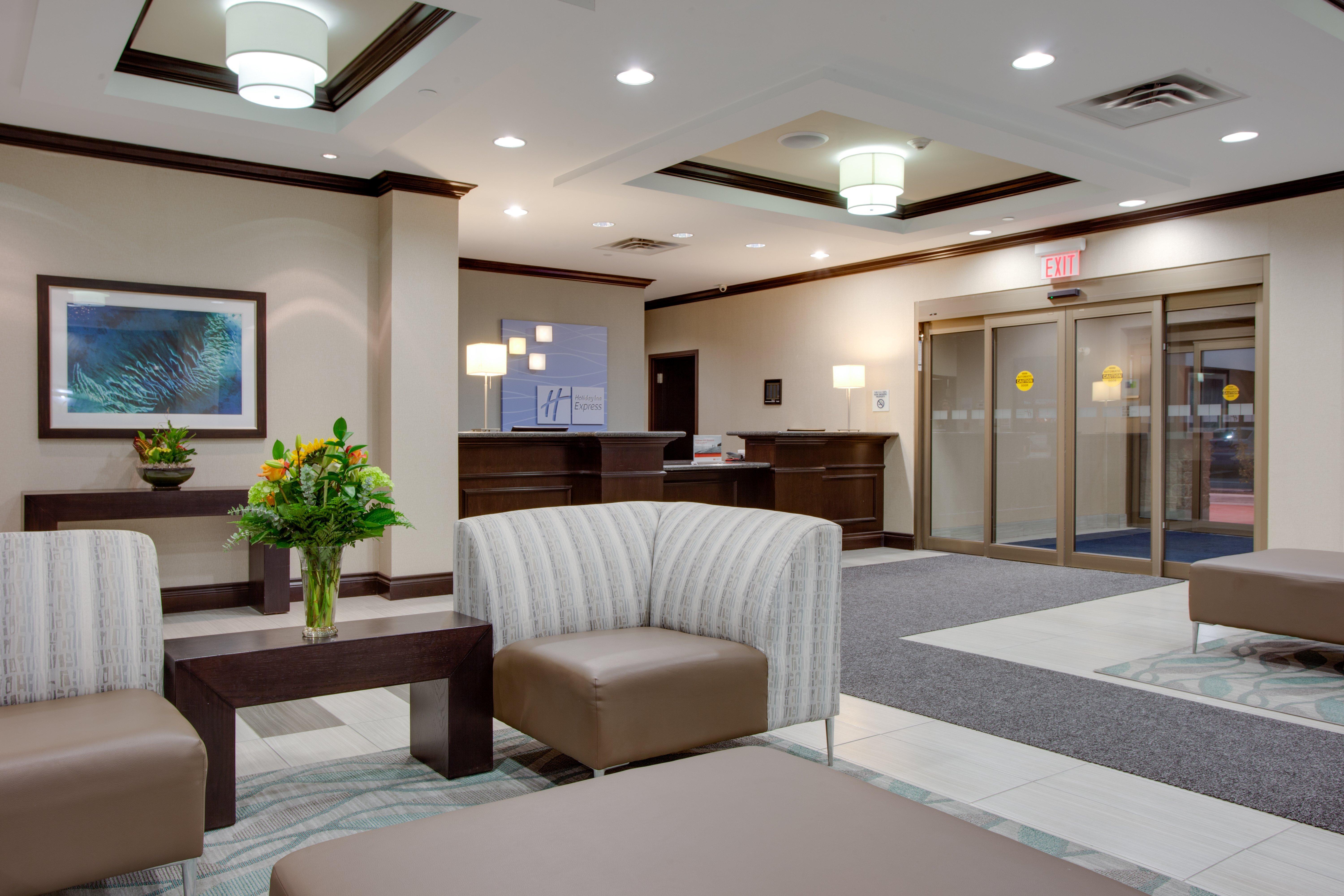 Holiday Inn Express & Suites Ottawa East-Orleans By Ihg Екстериор снимка