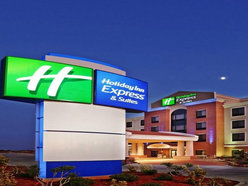 Holiday Inn Express & Suites Ottawa East-Orleans By Ihg Екстериор снимка
