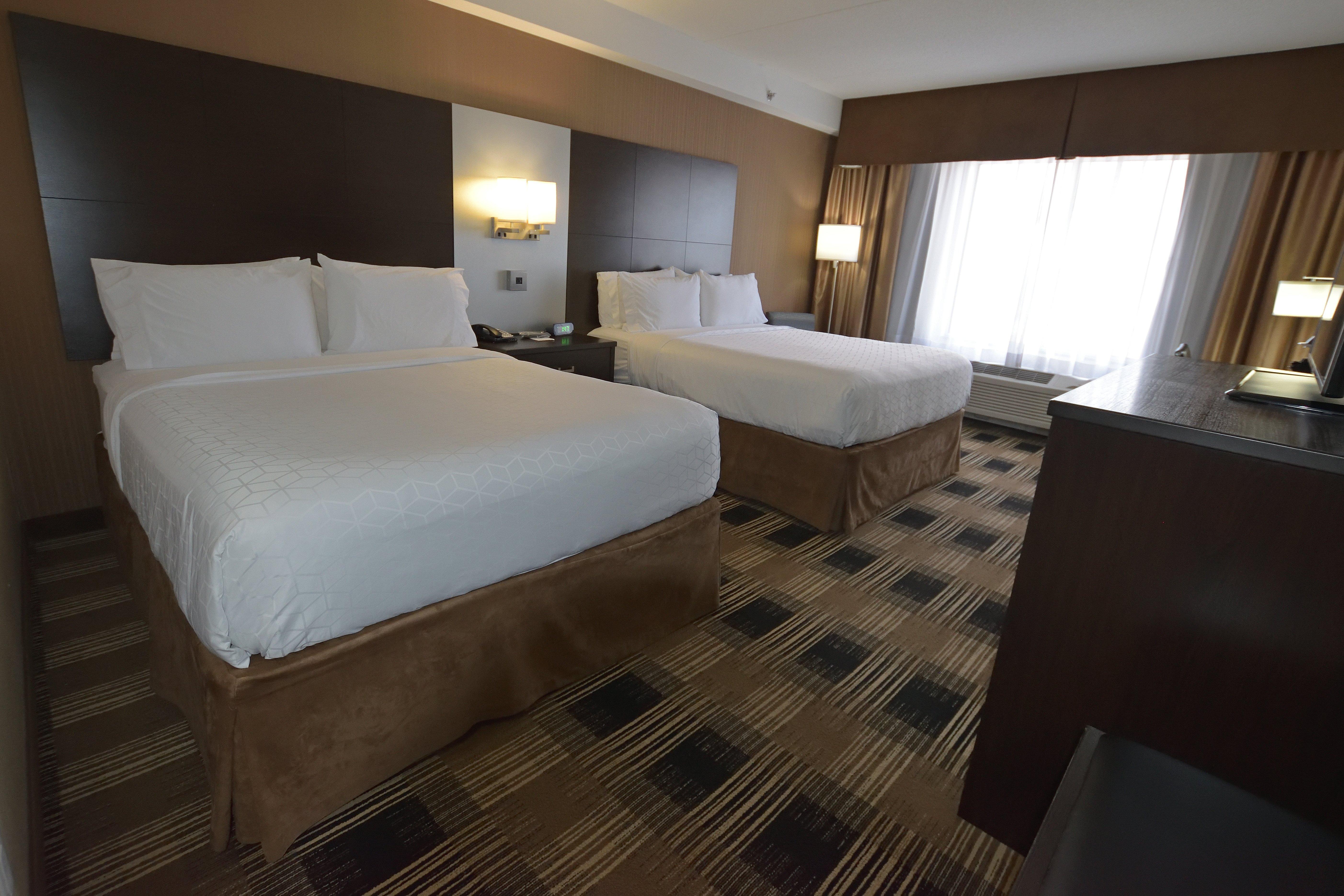Holiday Inn Express & Suites Ottawa East-Orleans By Ihg Екстериор снимка